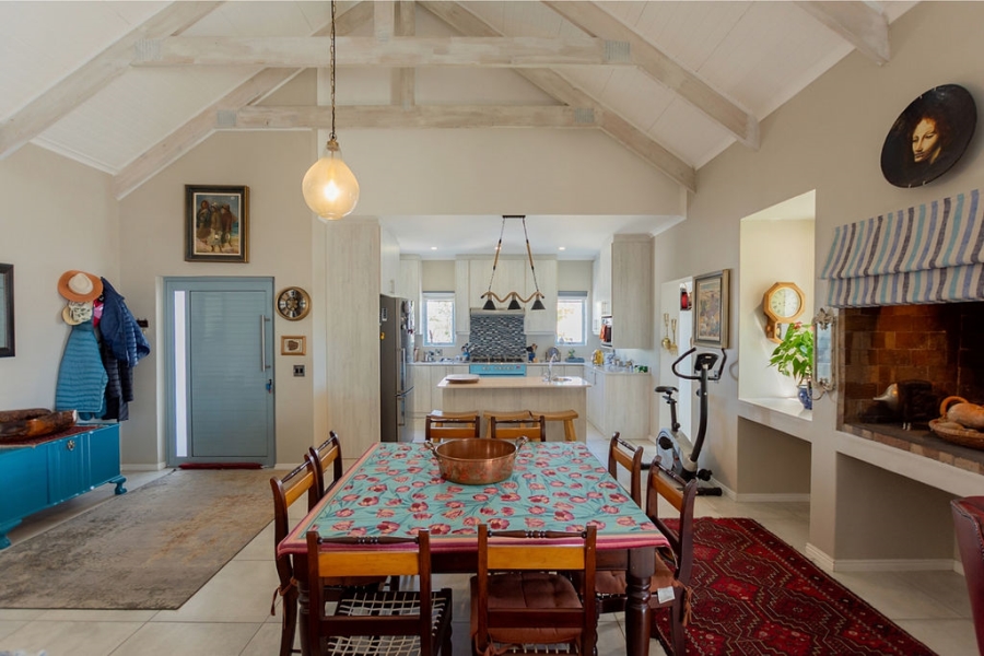 3 Bedroom Property for Sale in Blue Lagoon Western Cape